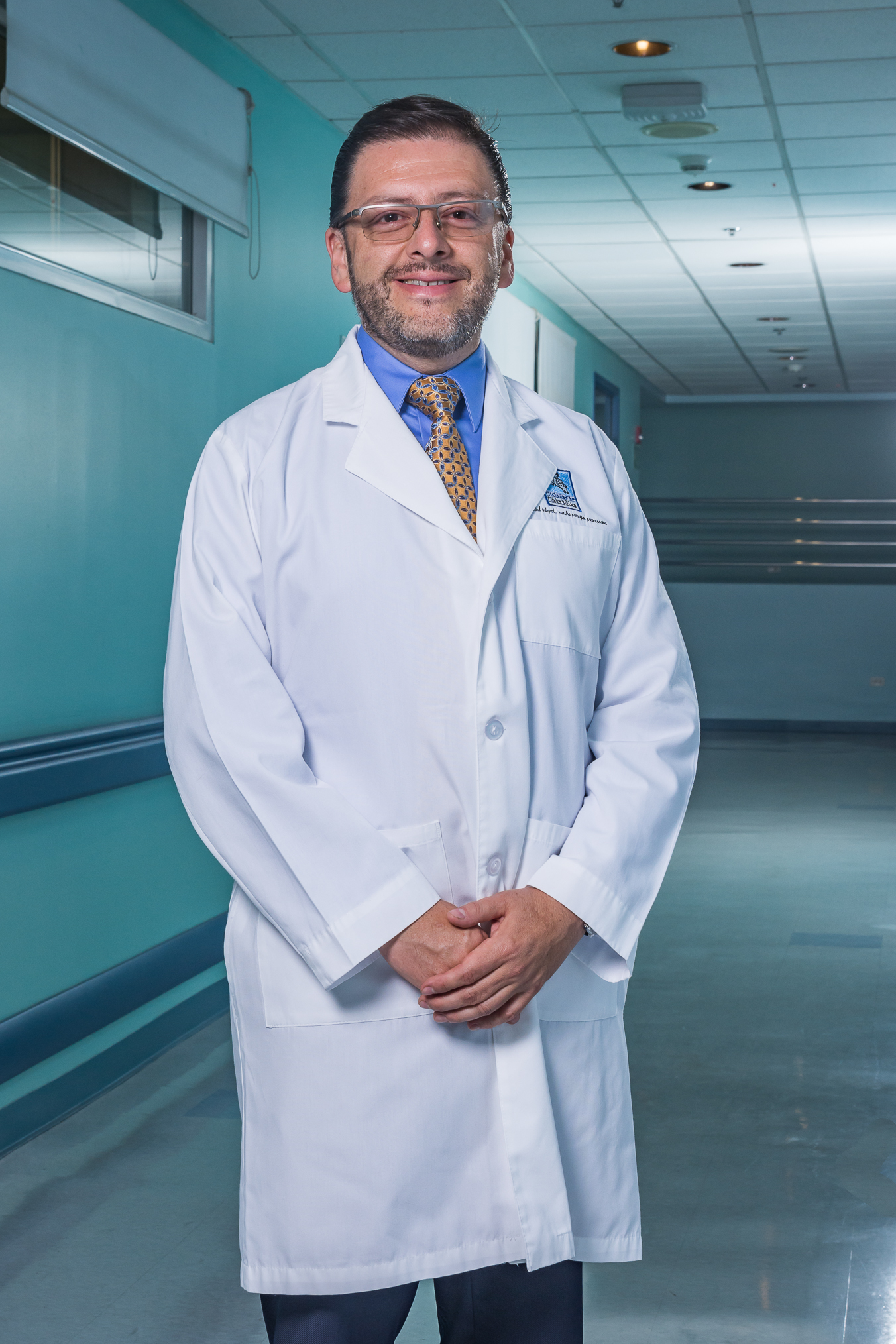 Elliott Garita Jiménez