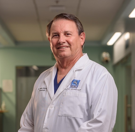 Emilio Guevara Jiménez