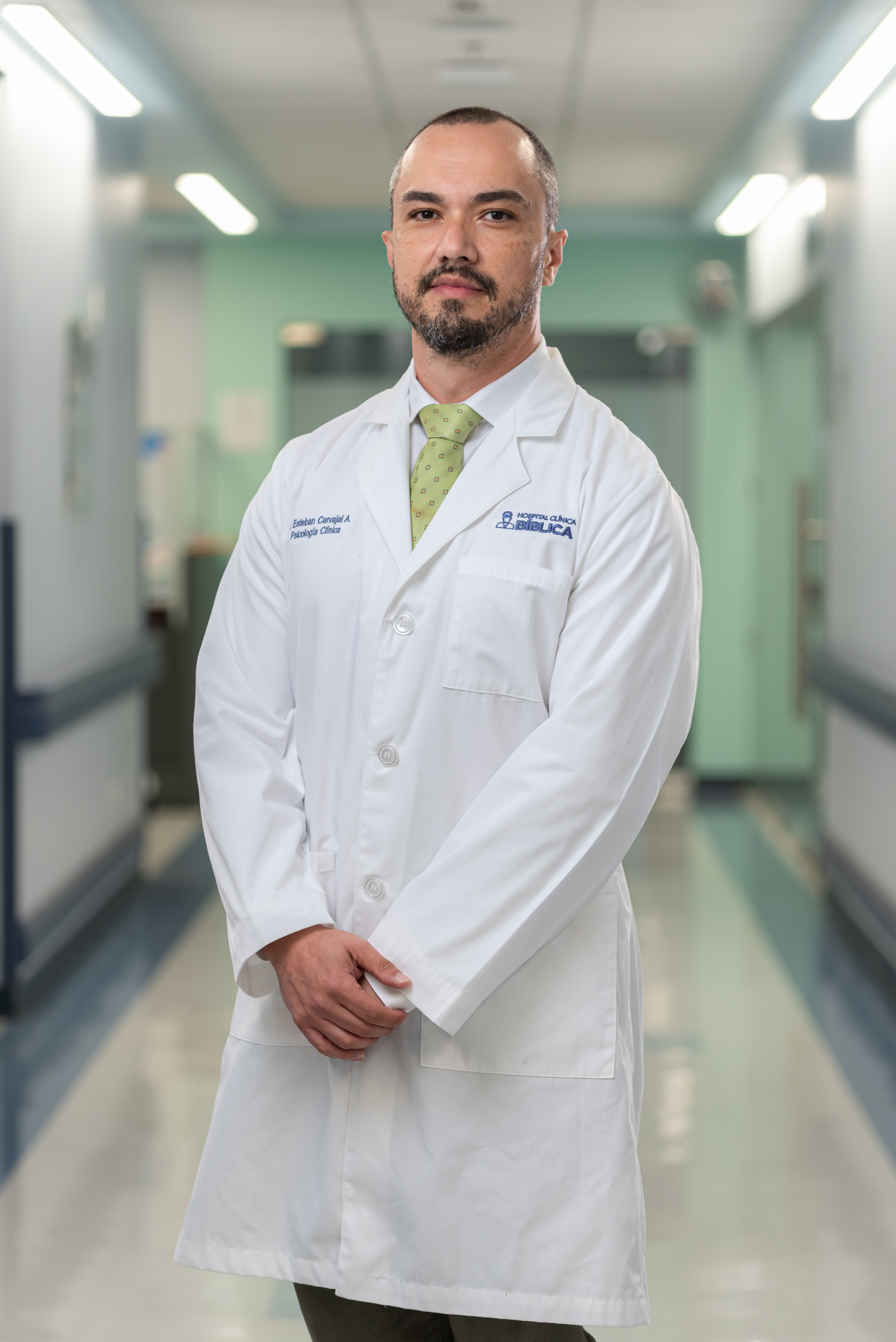 Esteban Carvajal Angulo