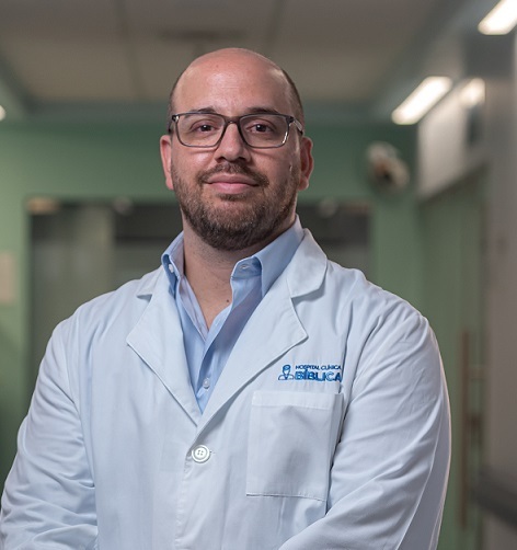 Esteban Sánchez Jiménez