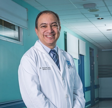 Eduardo Ruíz Munguía