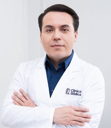 Fabián Carballo Madrigal