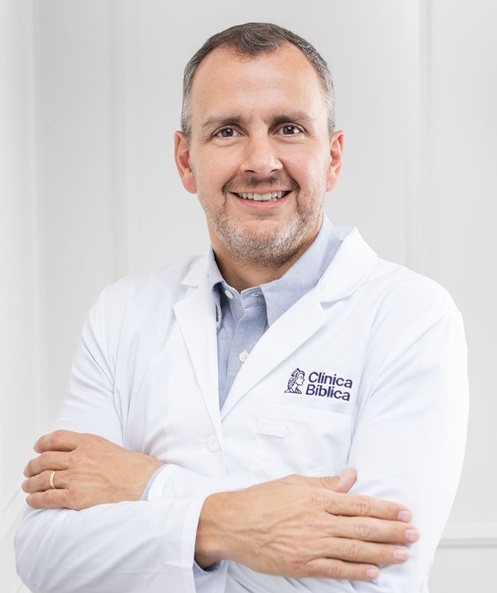 Federico Castro Morales