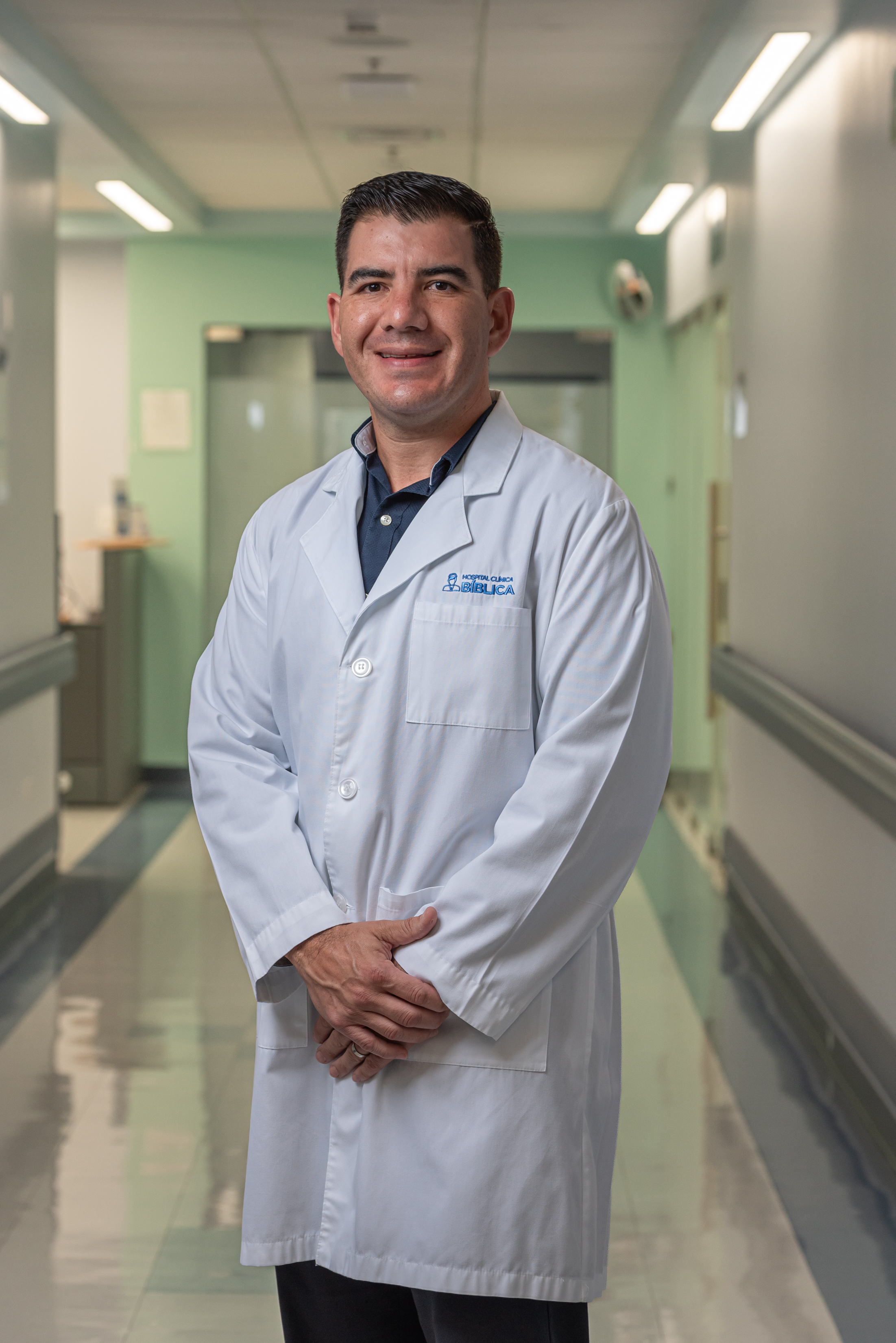 Federico Moreira Hidalgo