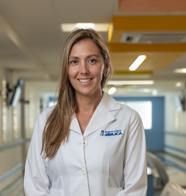 María Felicia Montero Arias