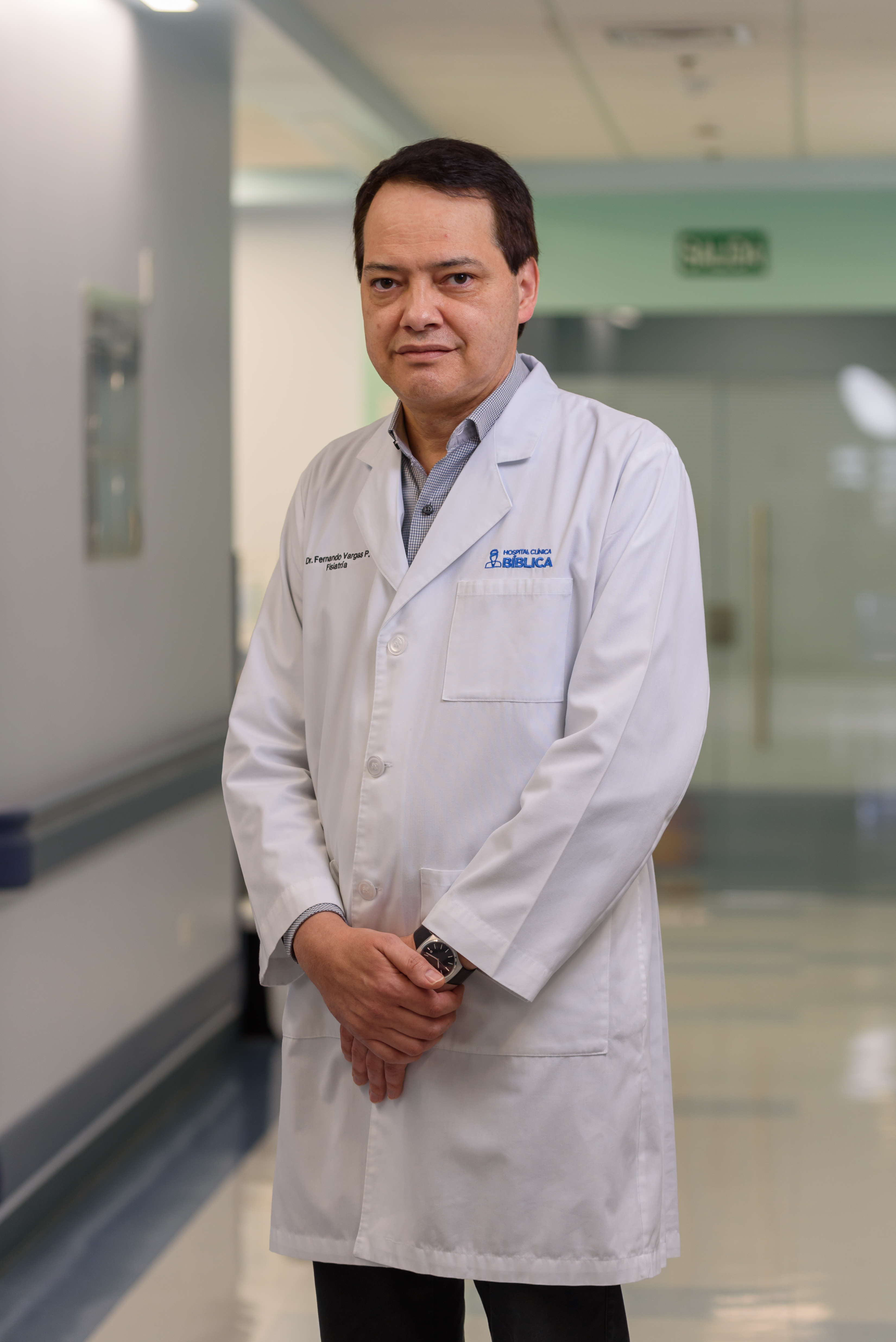 Fernando Vargas Pérez