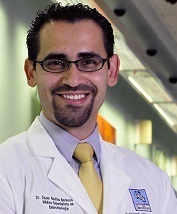 Oscar Badilla Barboza