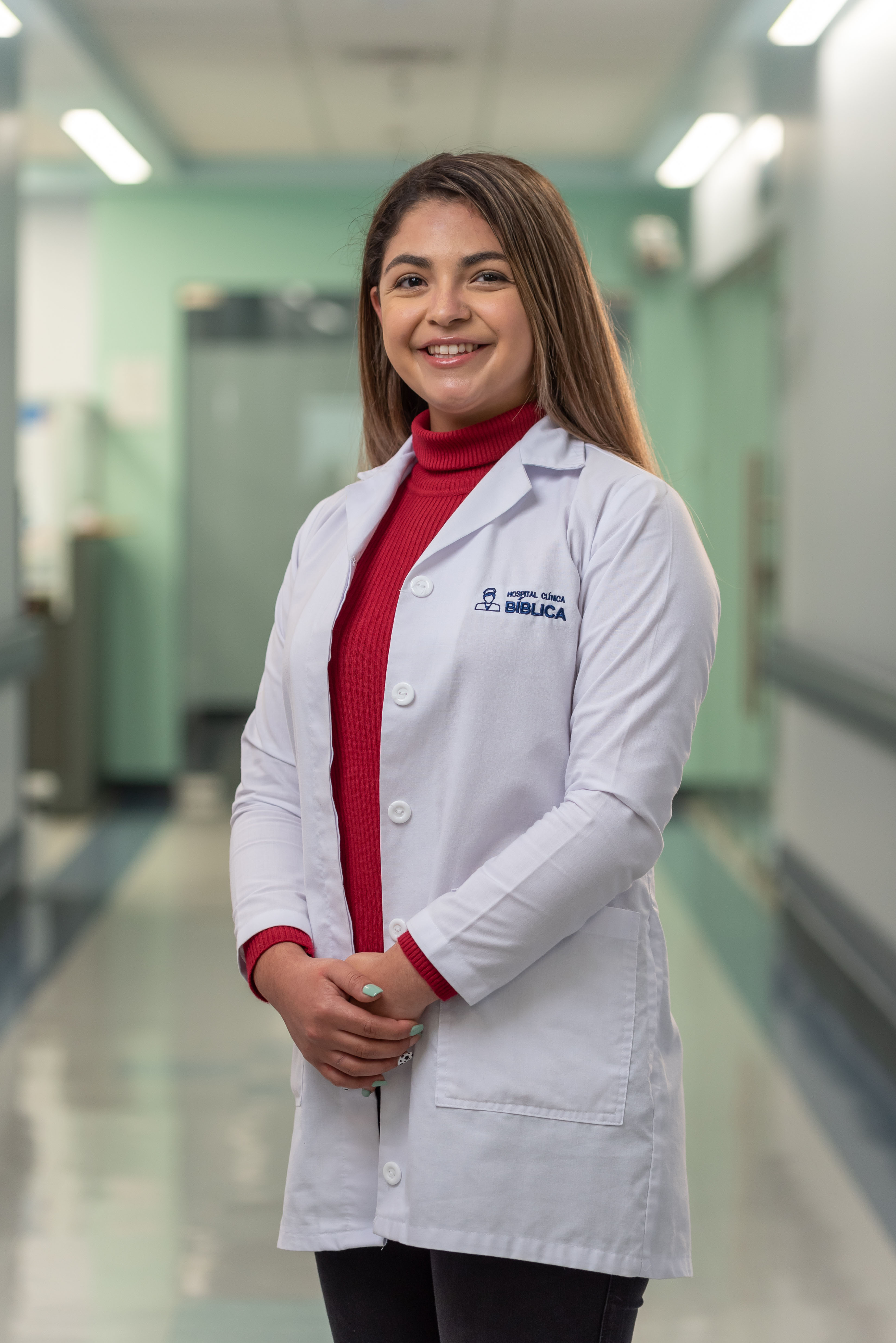 Fiorella Villegas Rodríguez