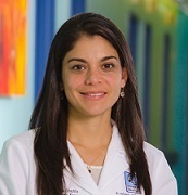 Gabriela Chinchilla Alfaro