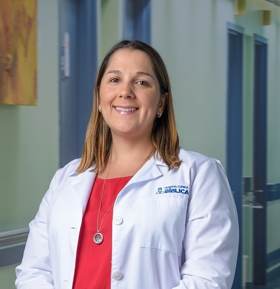 Ana Gabriela Valverde Gómez