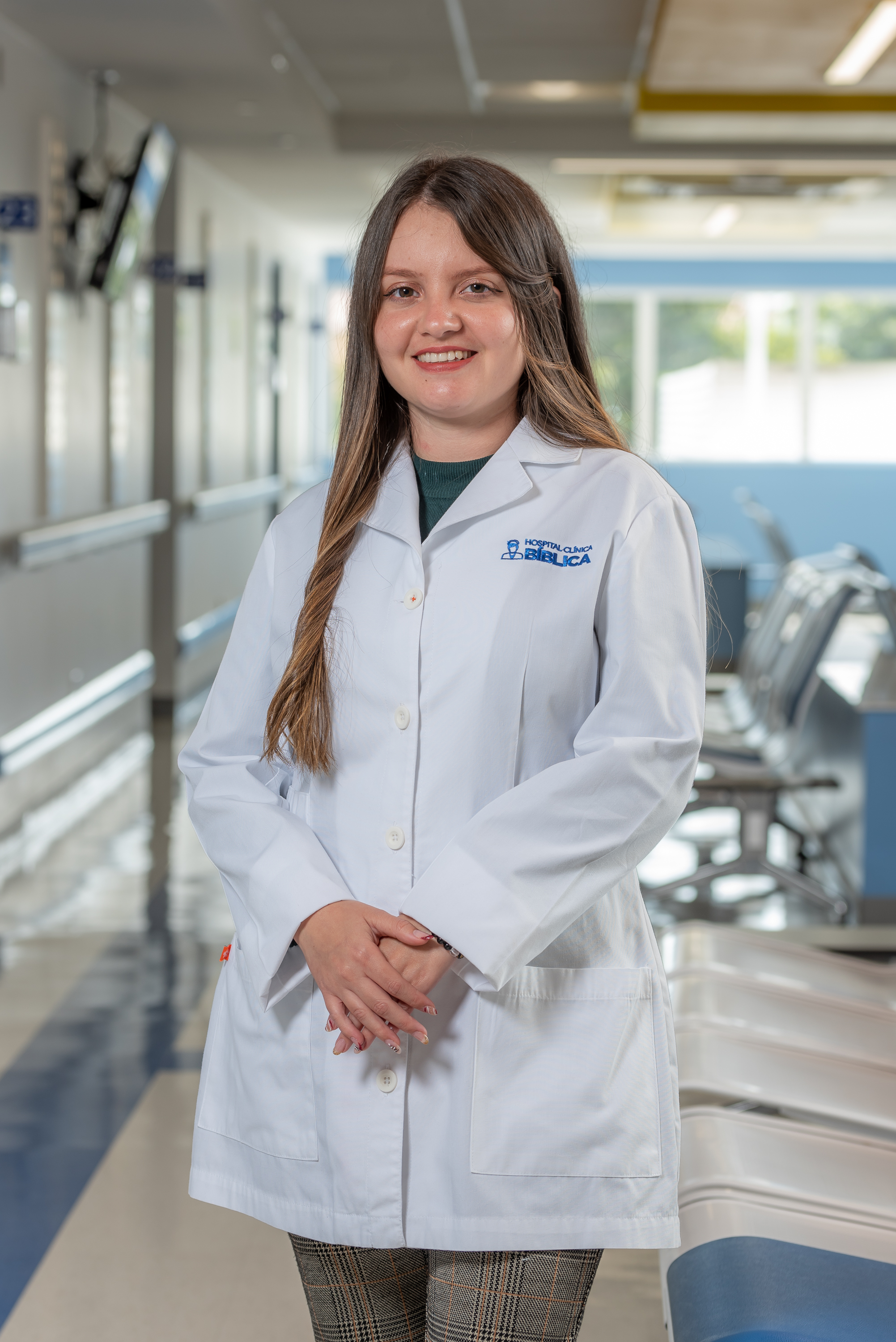 Georgiana Rojas Durán