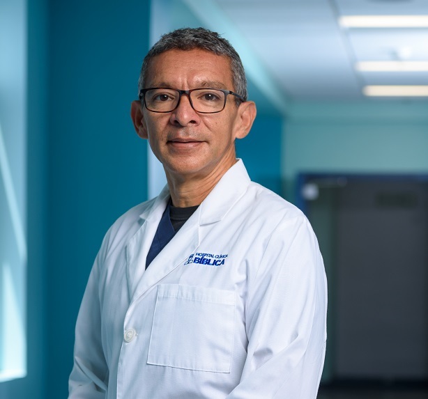 Niebles Sandoval Gerson