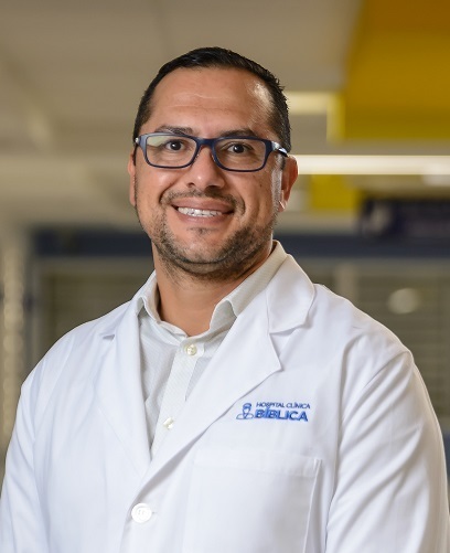 Giovanni Sedó Mejía