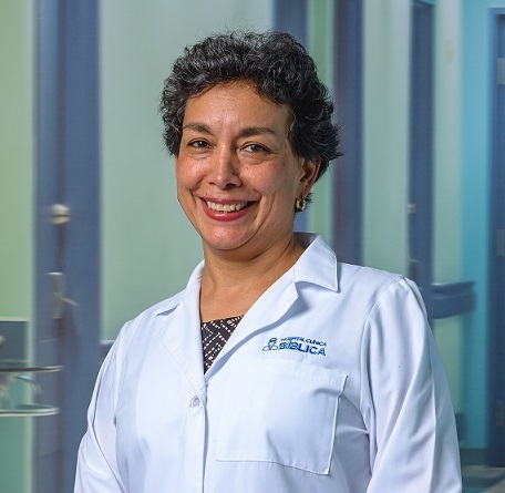 Gysela Fonseca Portilla