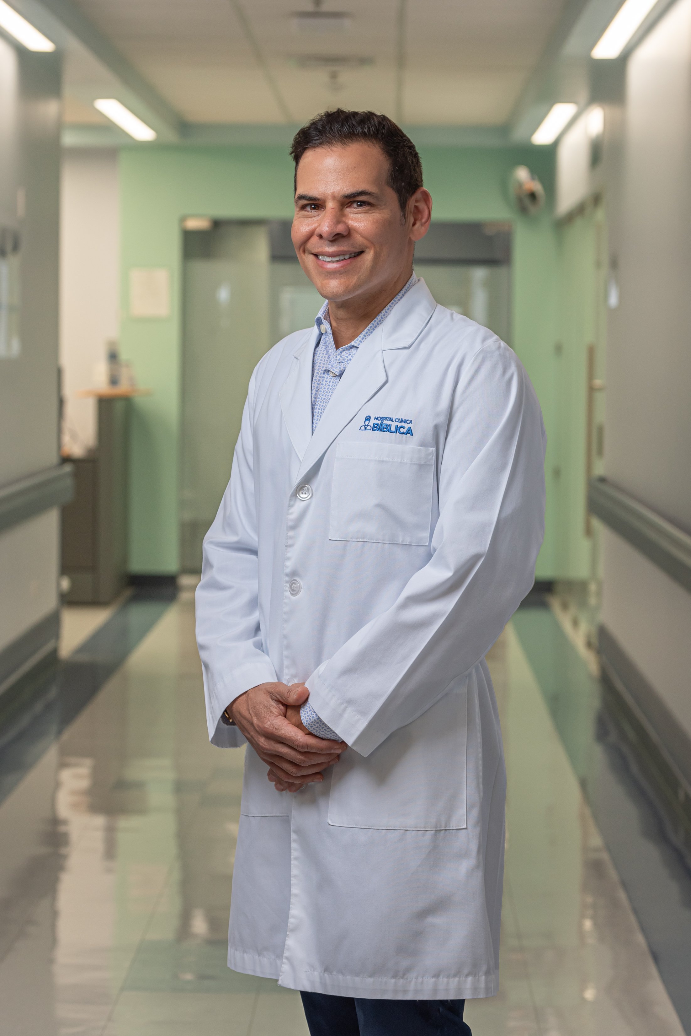 Harol Hernández Matamoros