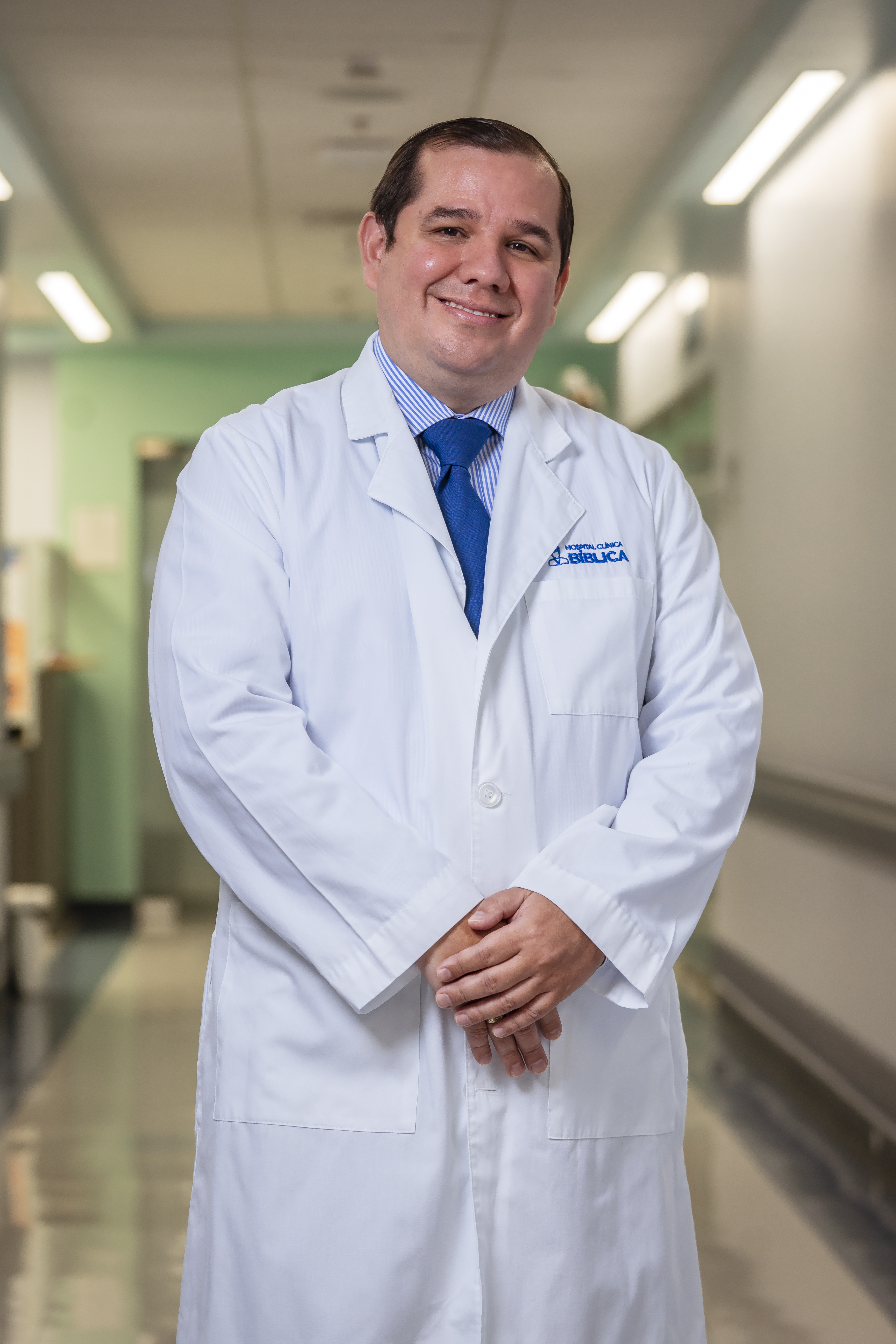 Héctor Carballo Arce