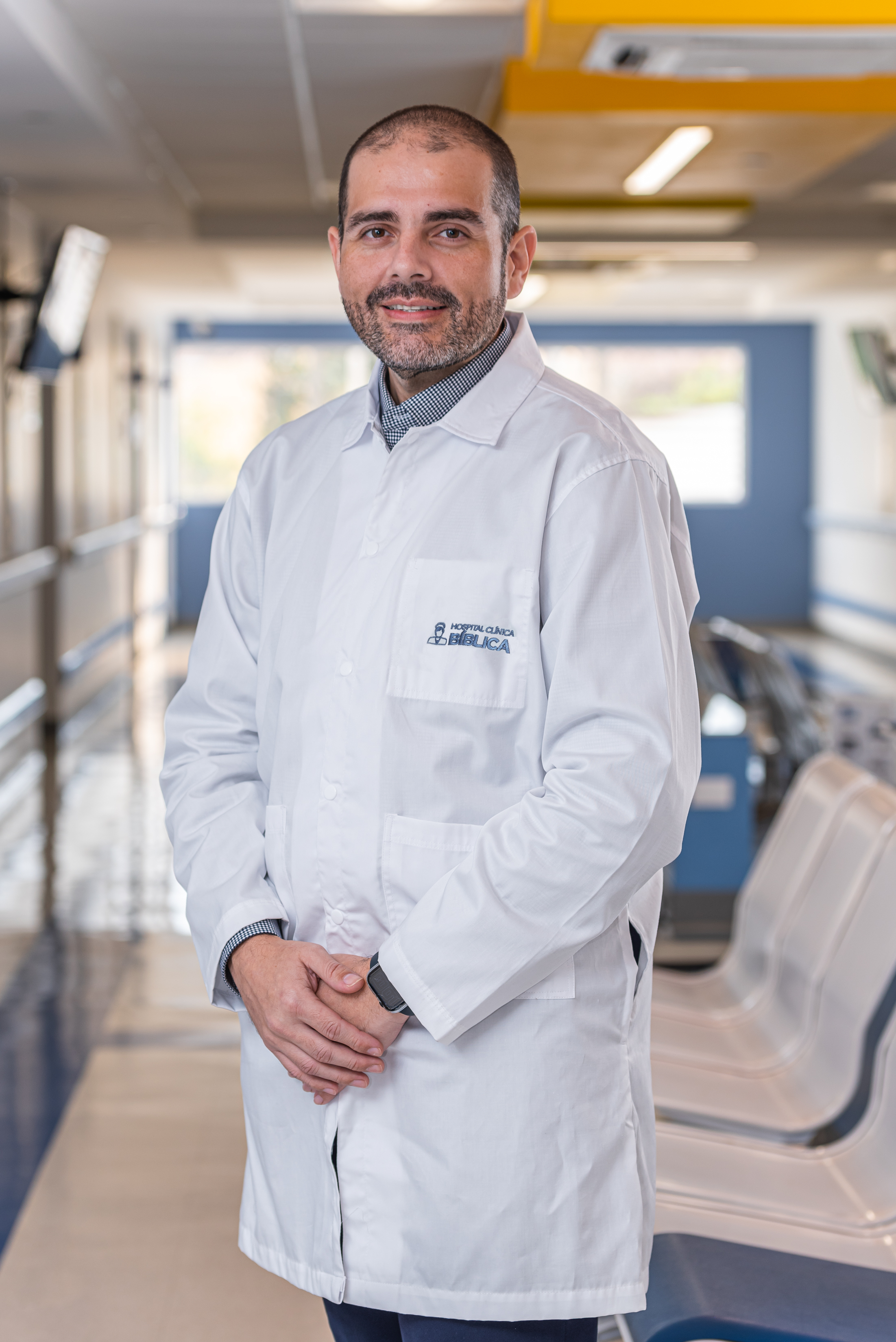 Heriberto Alfaro González