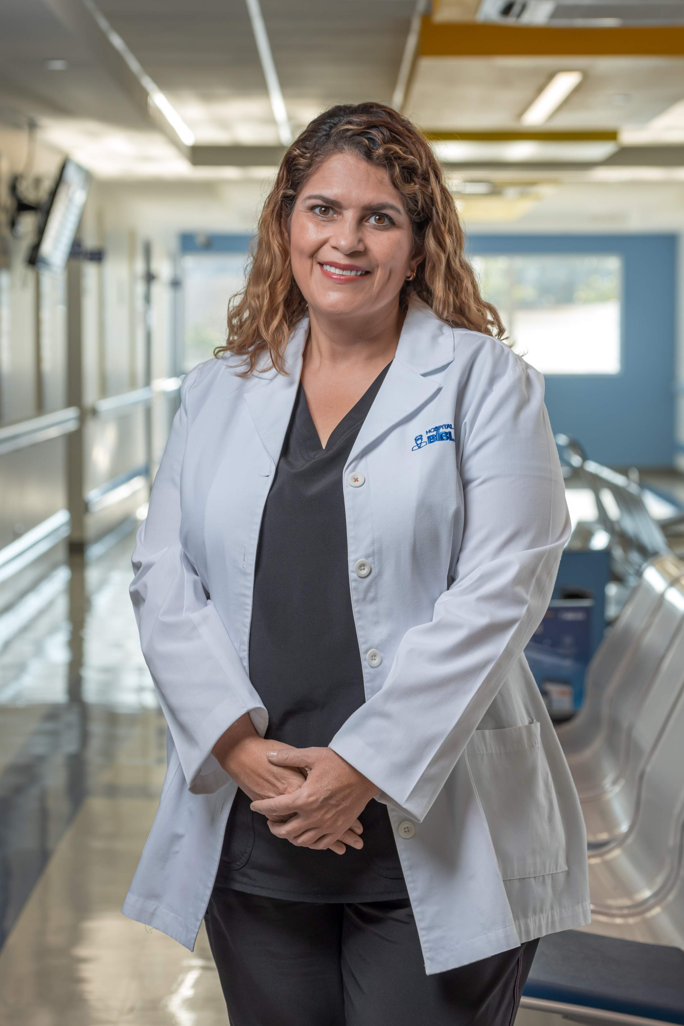 Hilda Mena González