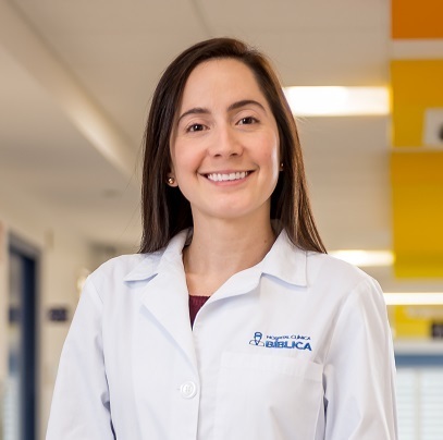 Irene Valerio Alfaro