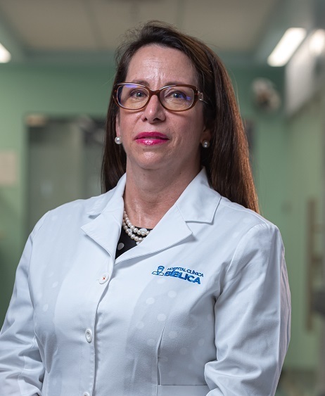 Isabel Ramos Carbonell