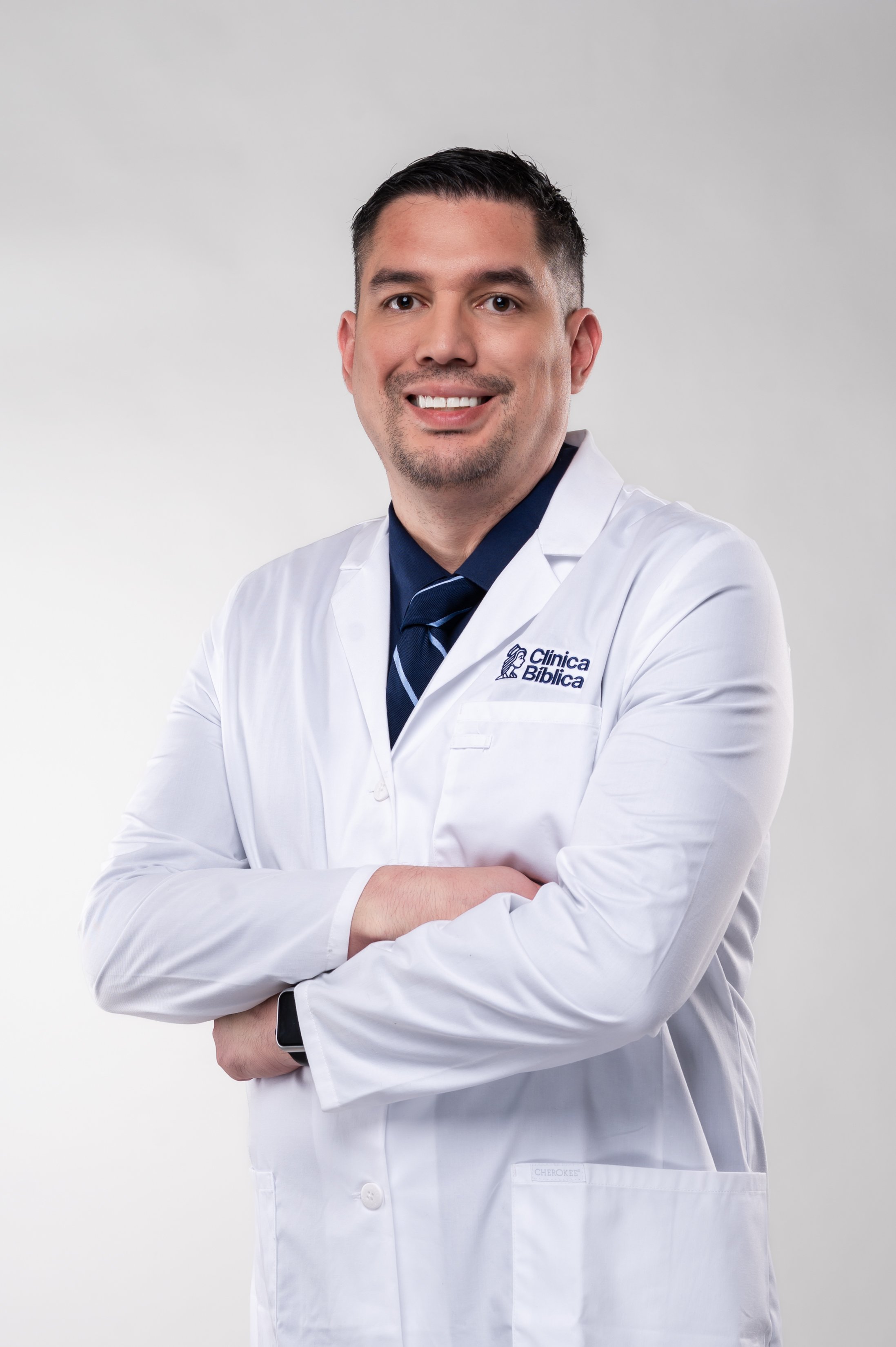 Iván Méndez Mesén