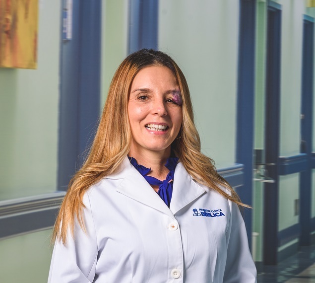 Ivón Delgado Bringas