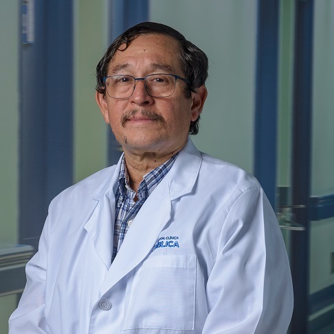 Jaime Chacón Cedeño