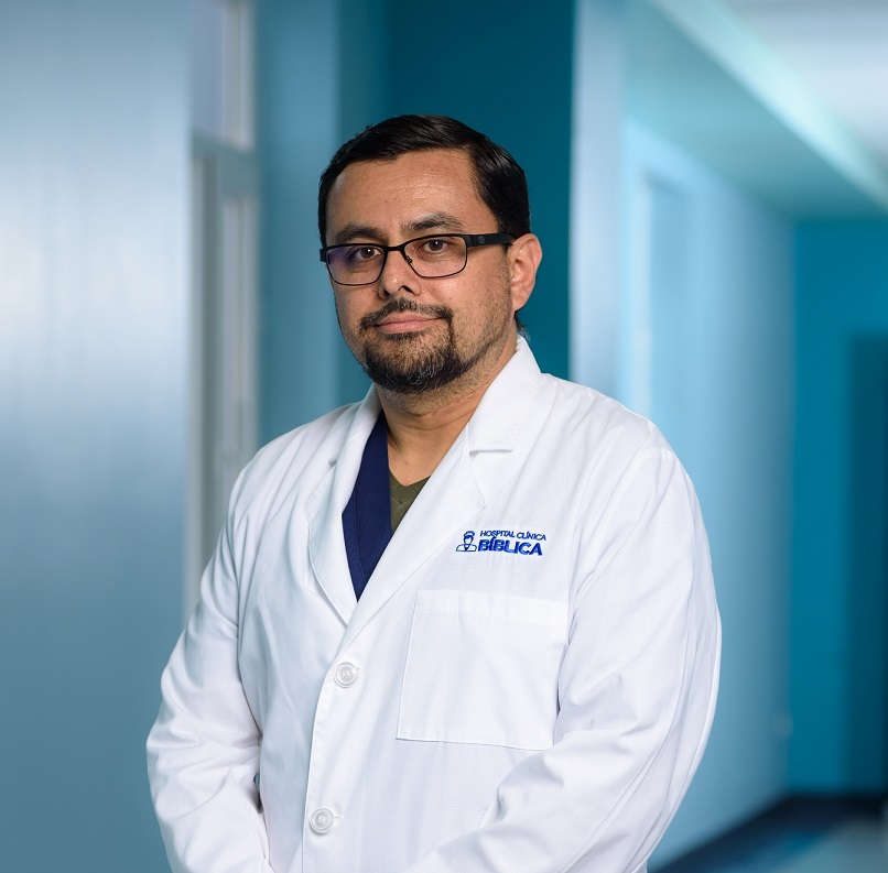 Joaquín Bustillos Villavicencio