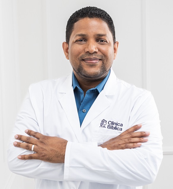 Johniel Jolly Beitia