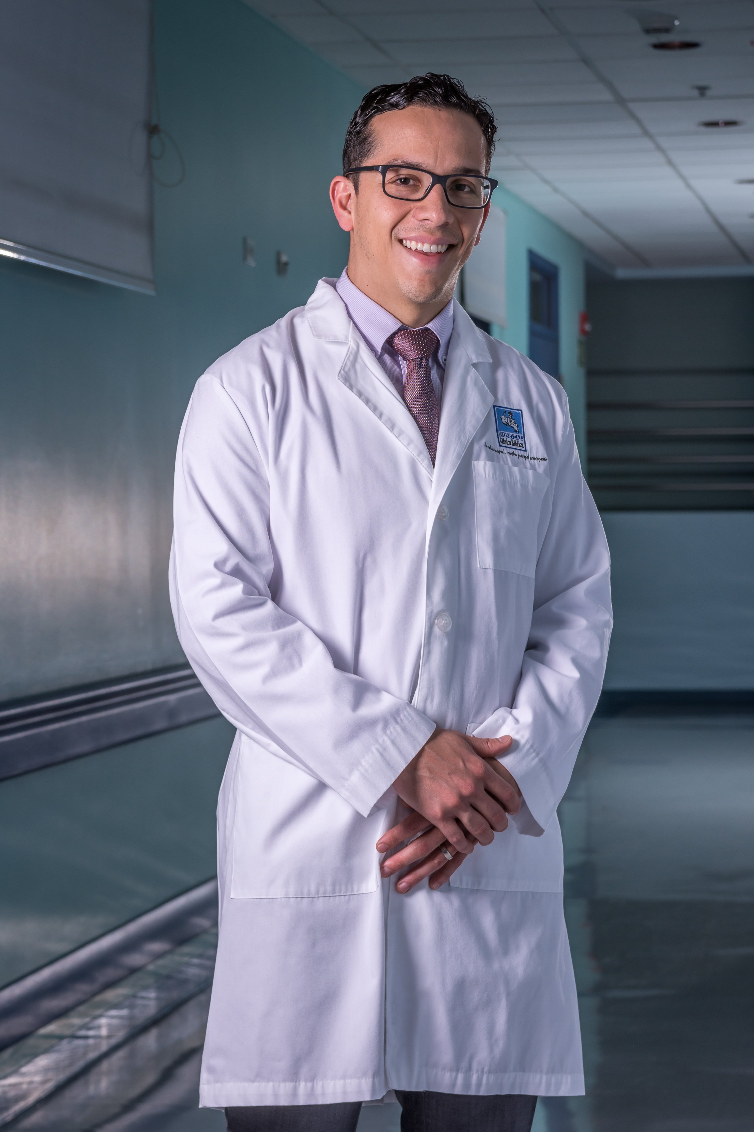 Jorge Chavarría Víquez