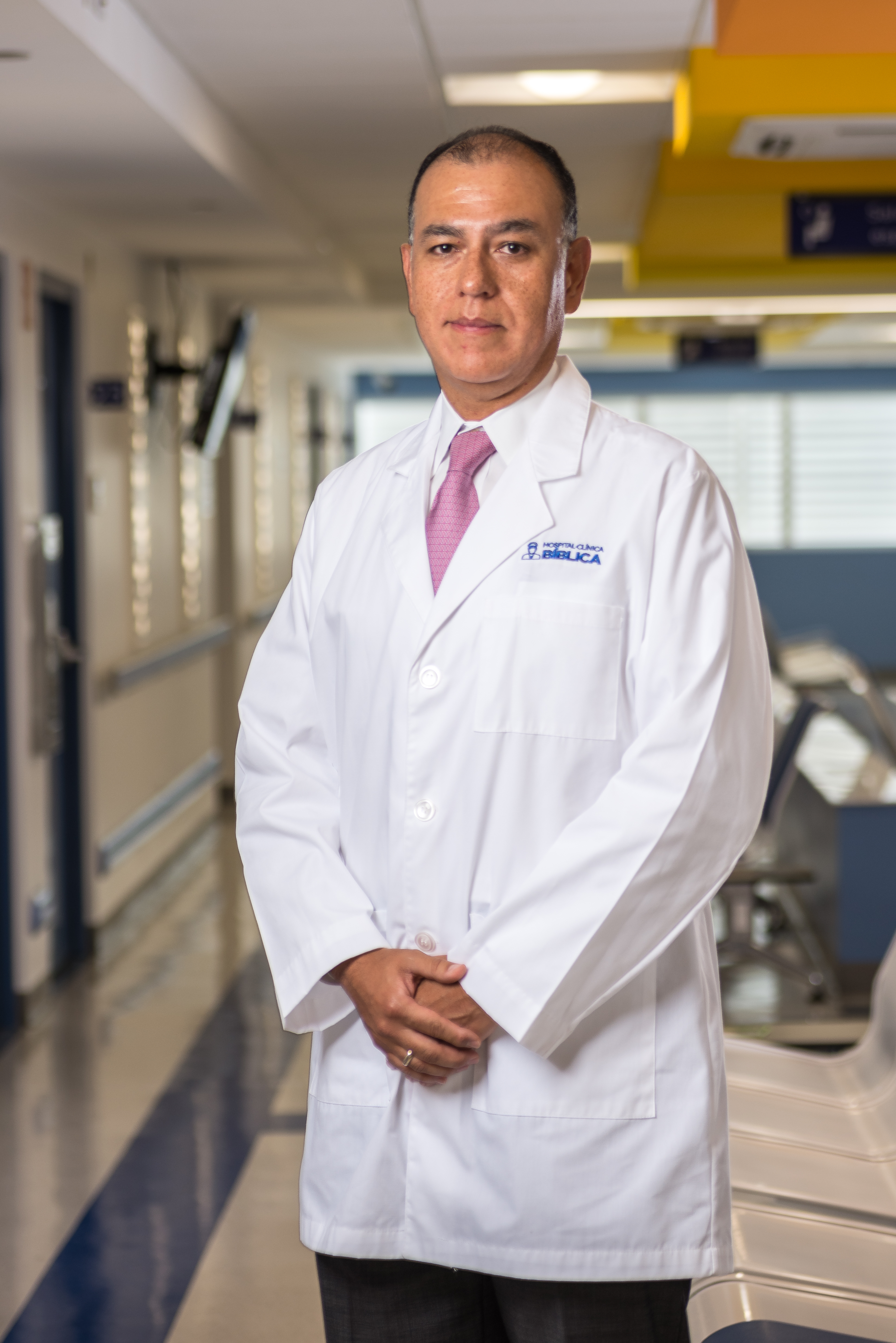 Jorge Esmeral Maldonado