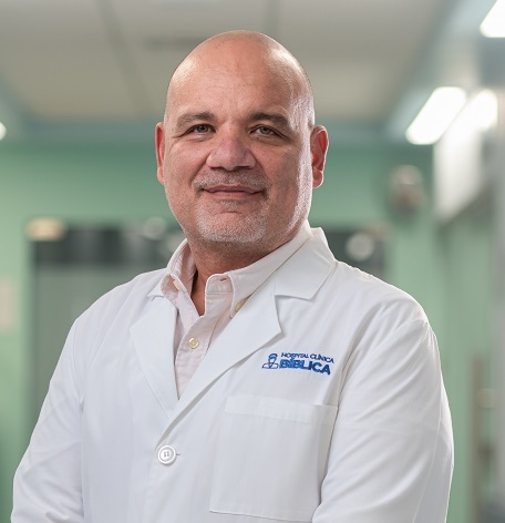 Jorge Espitaleta Gómez