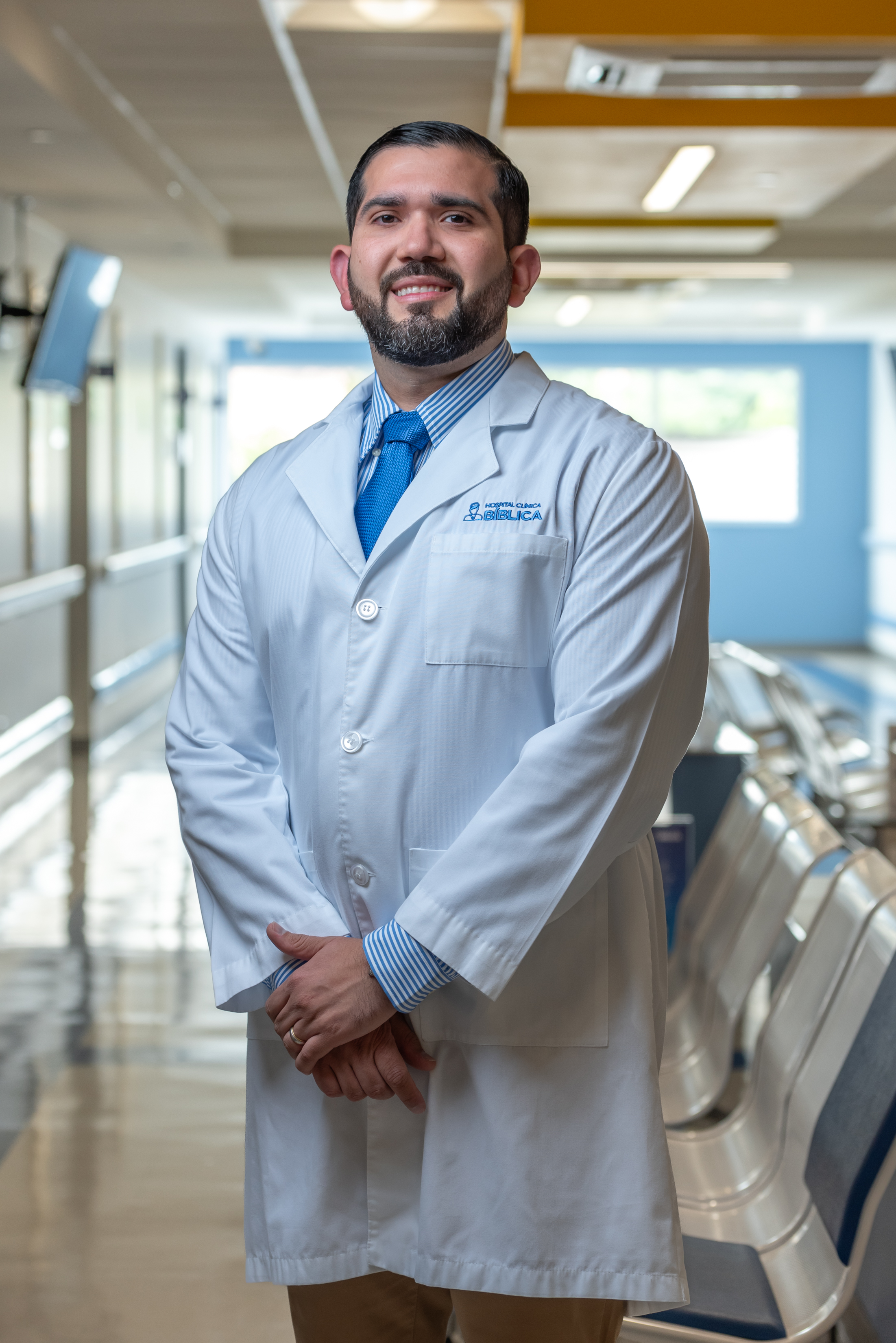 Jorge Marín Ramírez