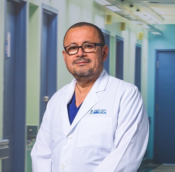 Jorge Martínez Vásquez