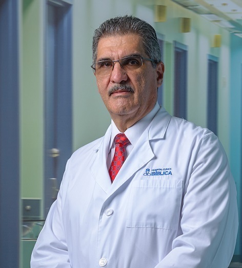 José Francisco Díaz Coto