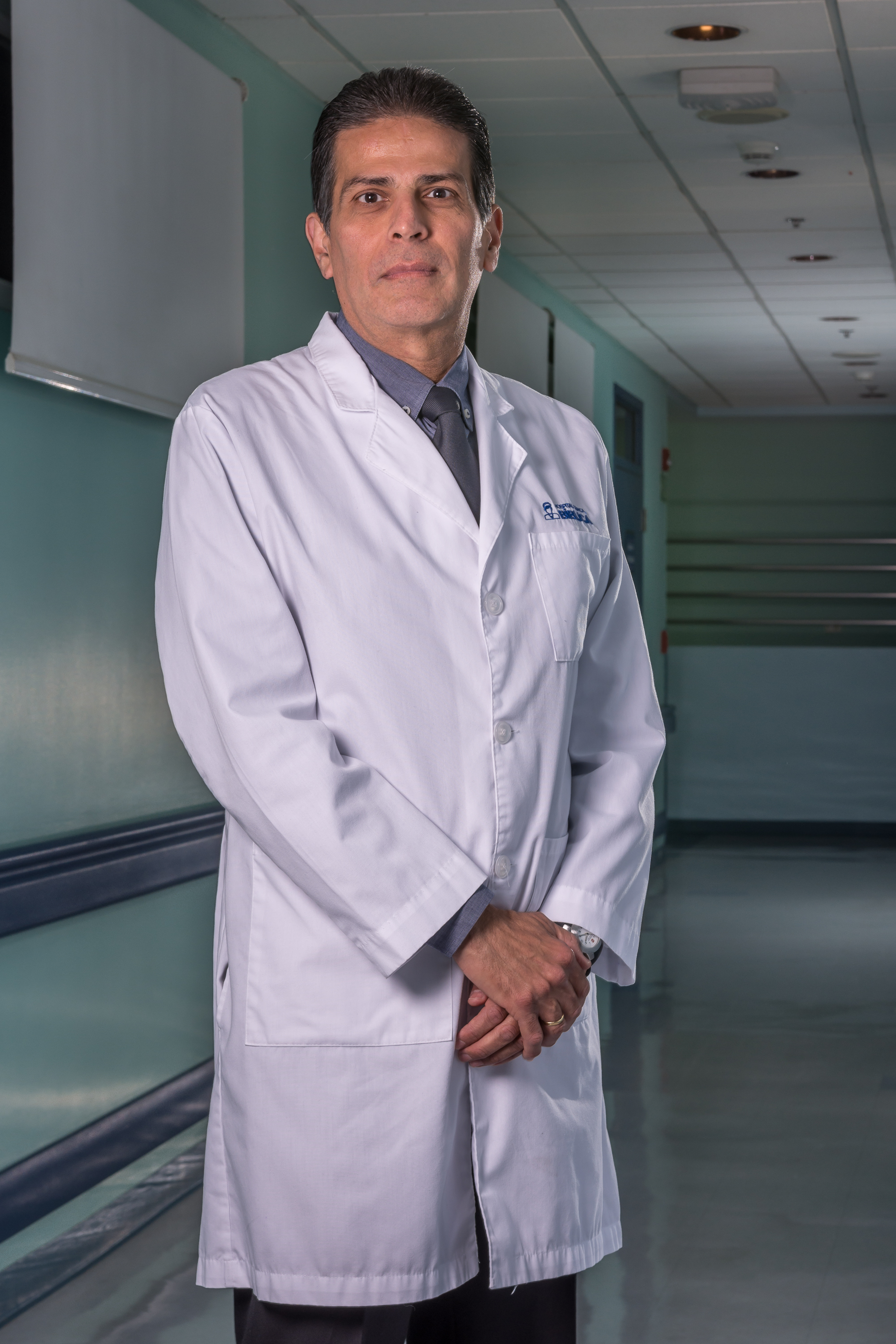 Jose Luis Castillo Fernández