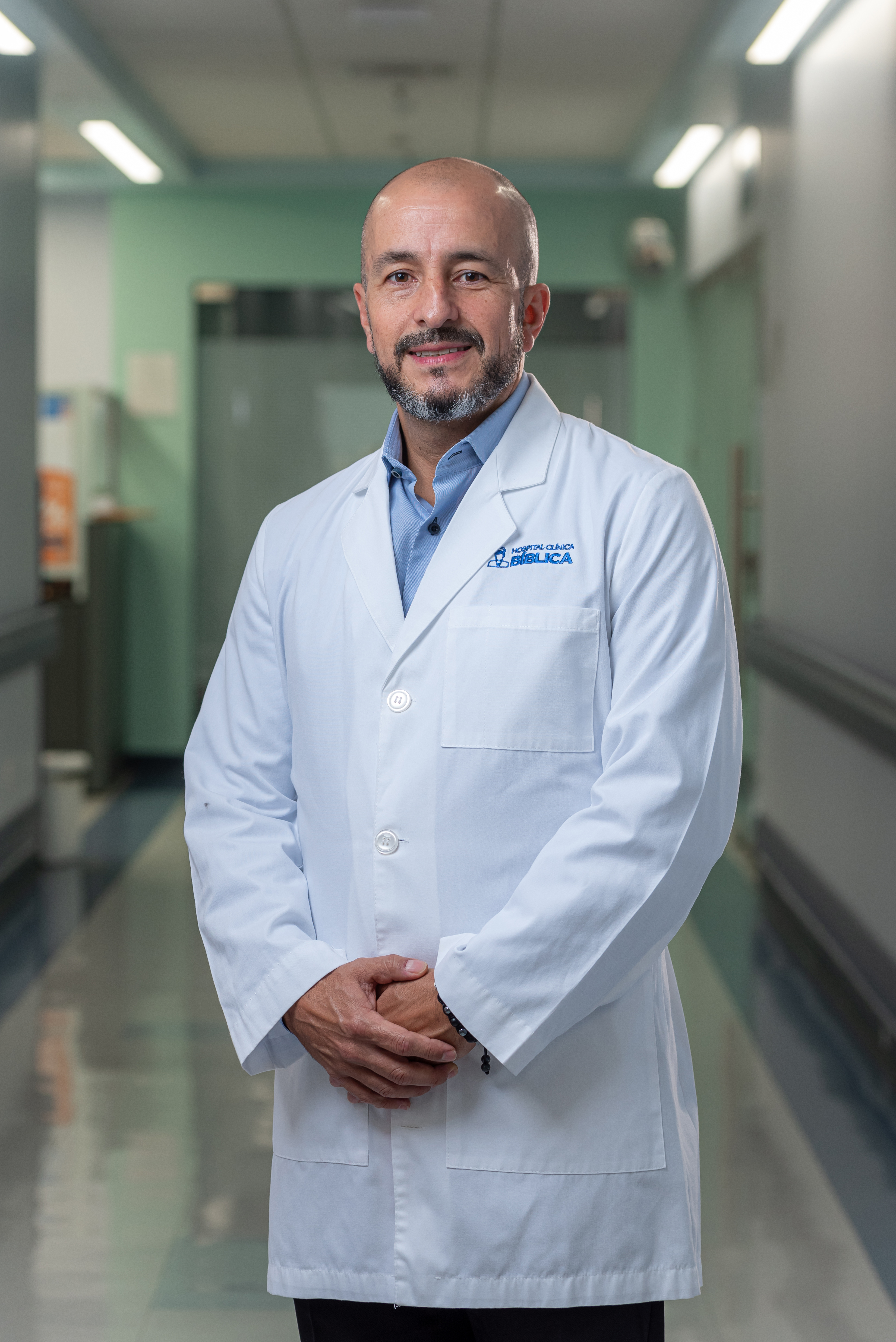 José Pablo Garbanzo Corrales