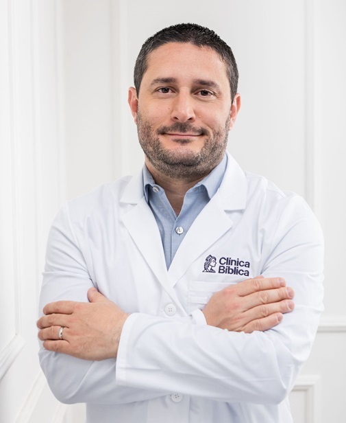 José Pablo Rivera Chavarría