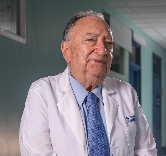 José Ricardo Vargas Brizuela