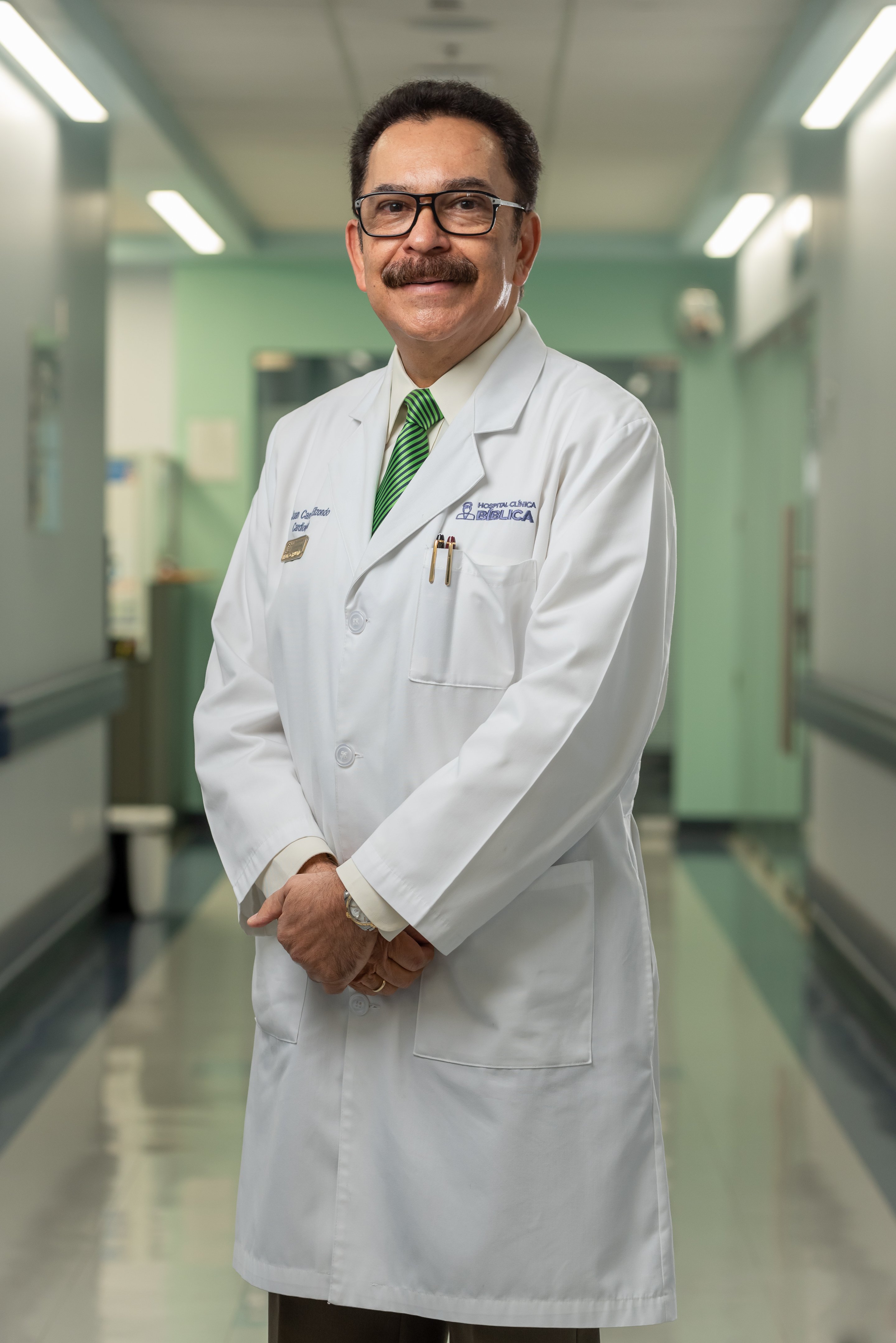 Juan Carlos Elizondo Urrutia