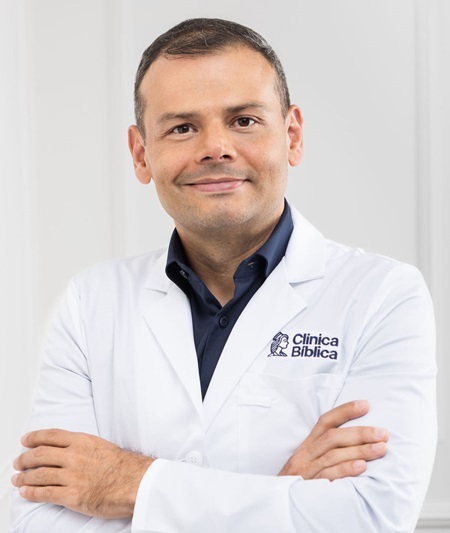 Juan Carlos Gómez Quesada