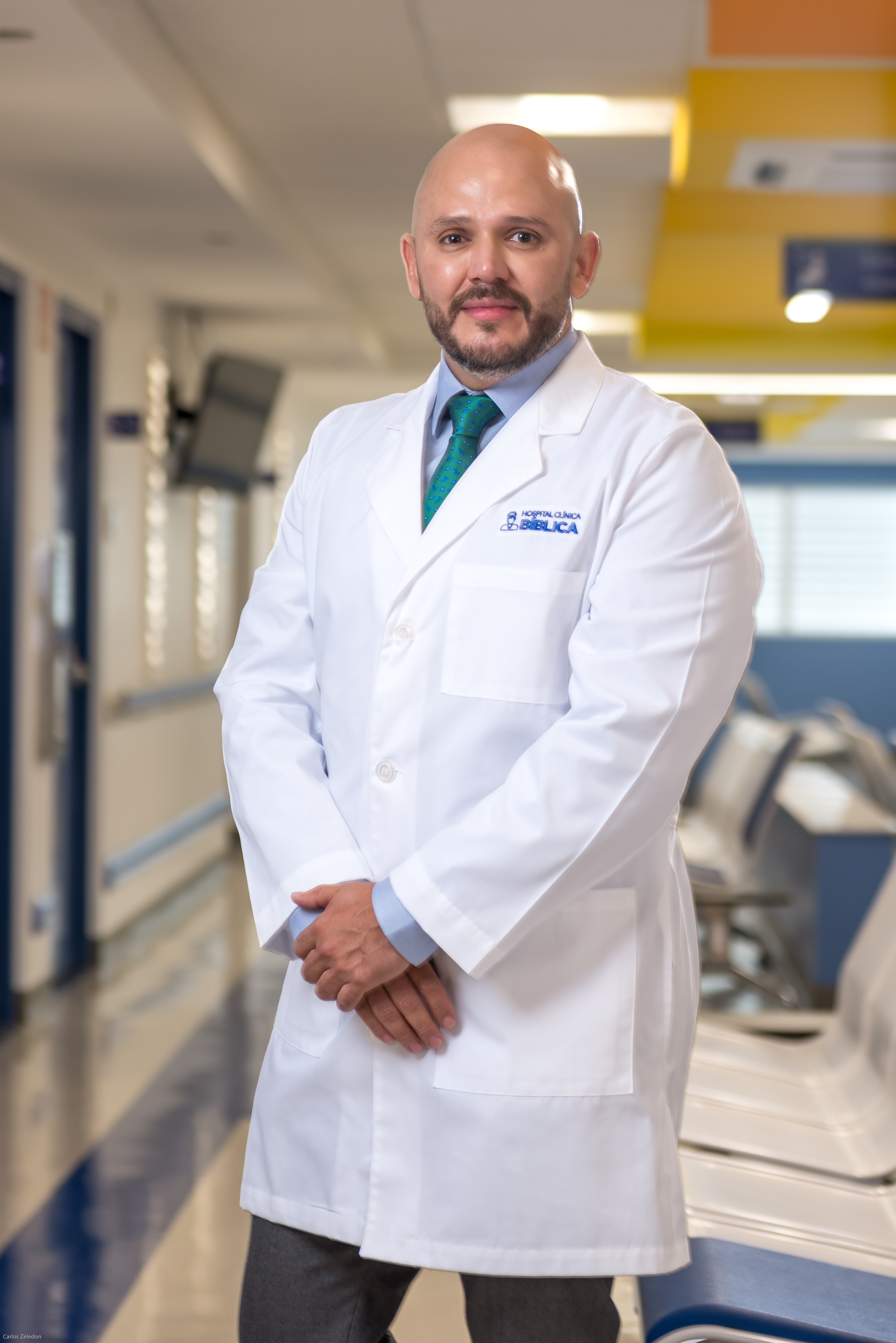 Juan Carlos Quesada Chacón