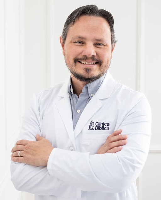 Juan Diego López Vega