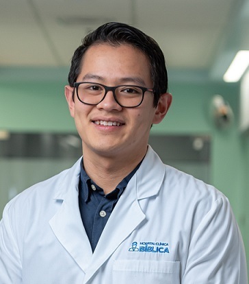 Juan Fernando Gil Yee