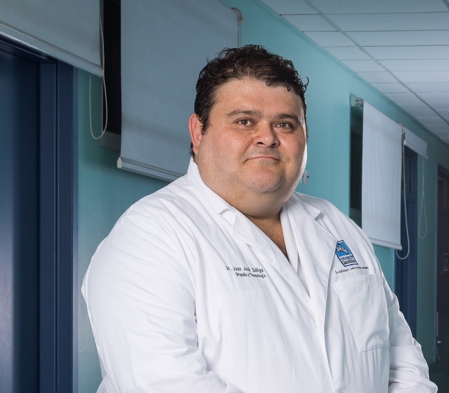 Juan José Zúñiga Vargas