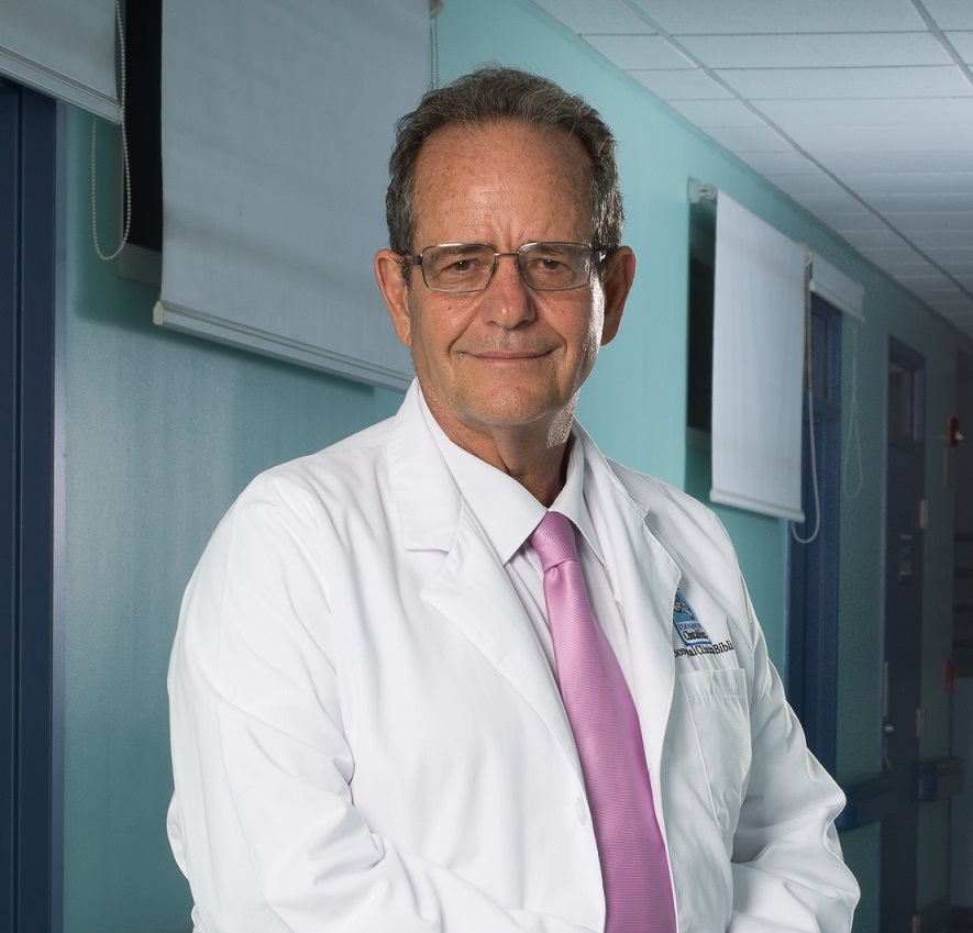 Julio Schifter Cirano