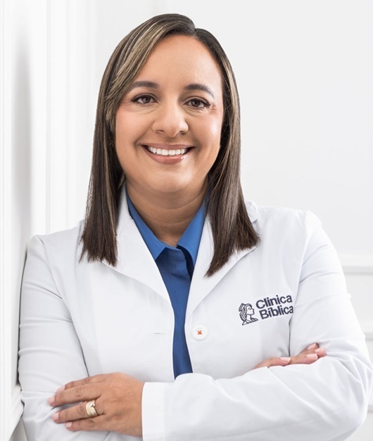 Karla Arias Marrocchi