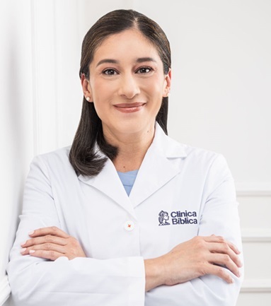 Karla Quesada Ureña