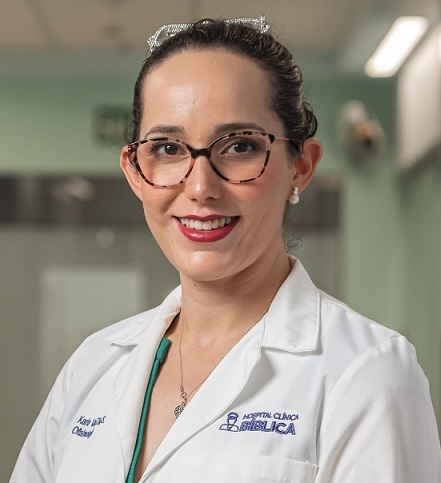 Karla Van Dick Sánchez