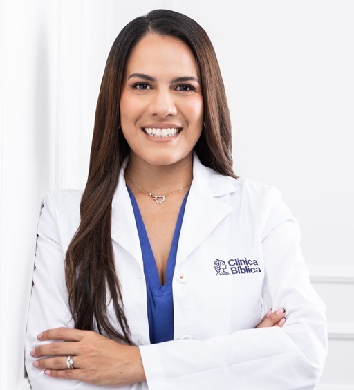 Katherine Vanessa Brenes Angulo